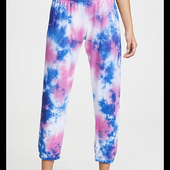 Spiritual gangster sweats